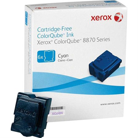 ColorQube 8870 Solid Ink Cartridge