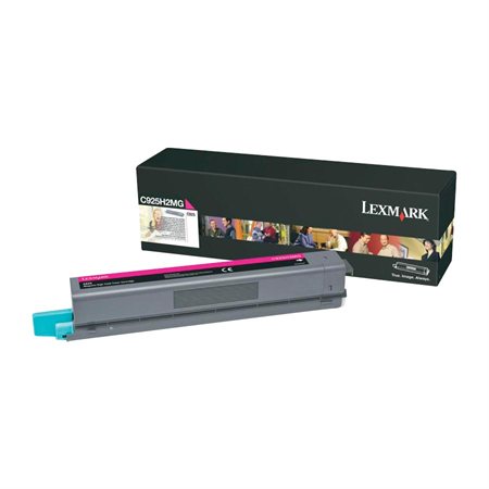 C925H2 Toner Cartridge