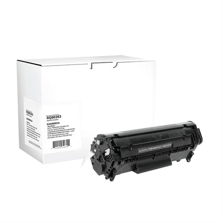 Canon 104 Remanufactured Toner Cartridge