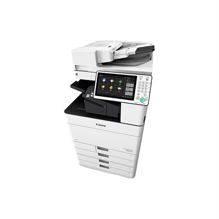 Canon Color ImageRunner Advance C5540i III