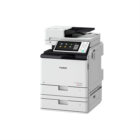 Canon ImageRunner Advance couleur C356iF