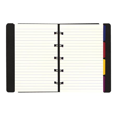 Cahier de notes rechargeable Filofax®