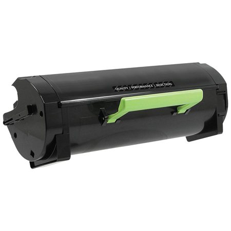 Lexmark 52D1H00 High Yield Remanufactured Toner Cartridge