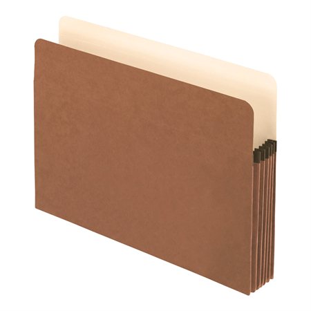 EarthWise® Expanding File Pocket