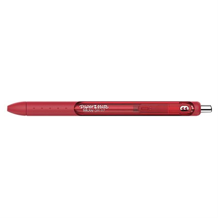 InkJoy® Gel Retractable Ballpoint Pen