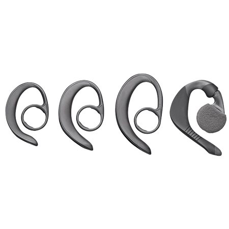 Contours d'oreille pour CS50 / CS60