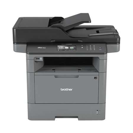 MFC-L5900DW Wireless Monochrome Multifunction Laser Printer