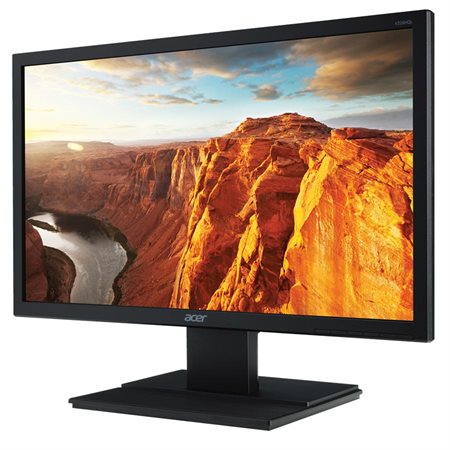 Moniteur DEL V226HQL