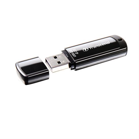 Clé USB à mémoire flash JetFlash 350