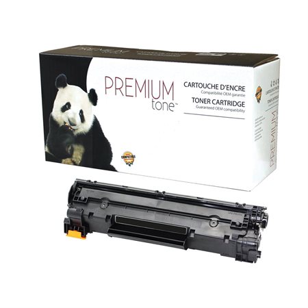 Compatible Toner Cartridge (Alternative to Canon 137)