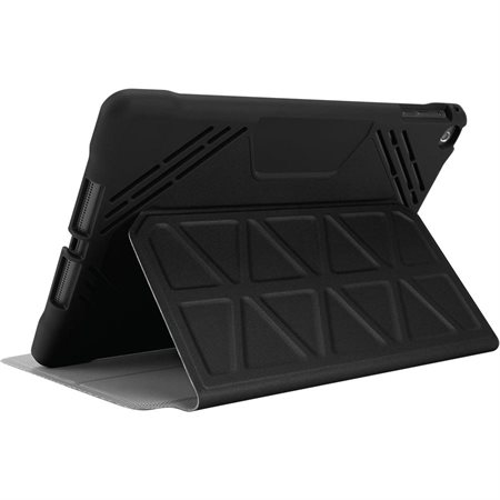 Étui de protection 3D pour iPad Air et iPad Pro 9.7"