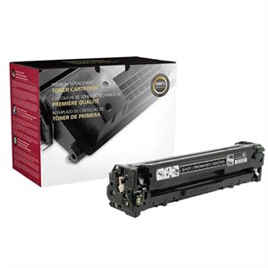 Remanufactured High Yield Toner Cartridge (Alternative to HP 131X)