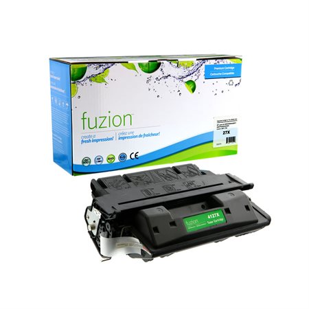 Remanufactured High Yield Toner Cartridge (Alternative to HP 27X)