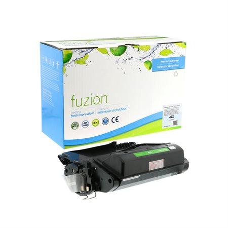 Compatible High Yield Toner Cartridge (Alternative to HP 38X / 39X / 42X)