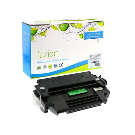 Remanufactured Toner Cartridge (Alternative to HP 98A)