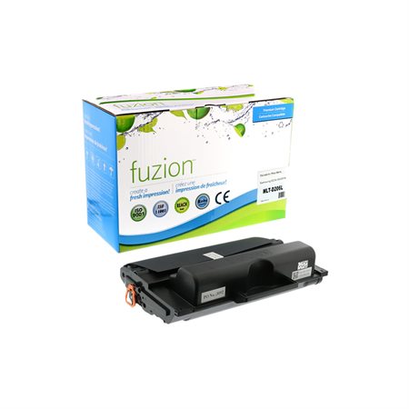 Compatible Toner Cartridge (Alternative to Samsung MLTD206L)