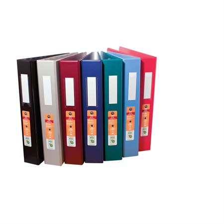 ENVI Heavy-Duty Round Ring Binder