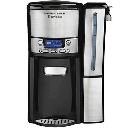 Cafetière distributrice BrewStation®