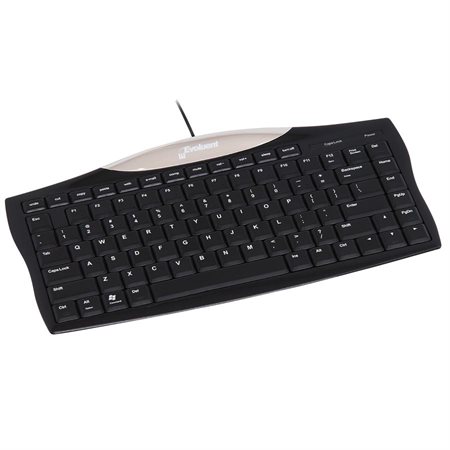 Clavier compact complet EKB