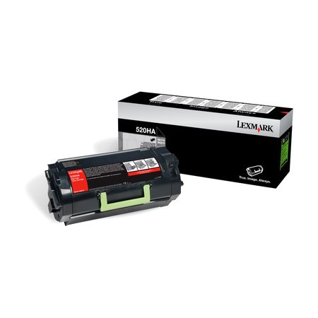 Cartouche de toner 520HA