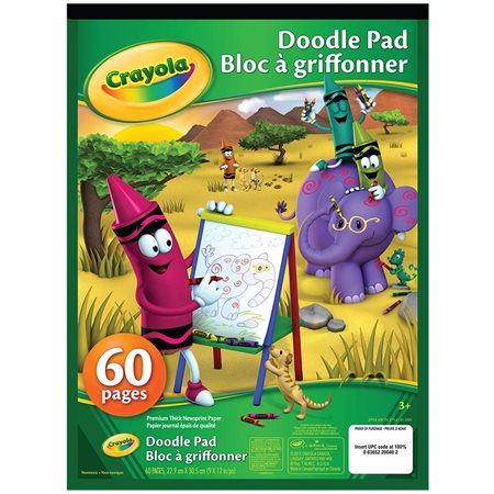 Doodle Pad