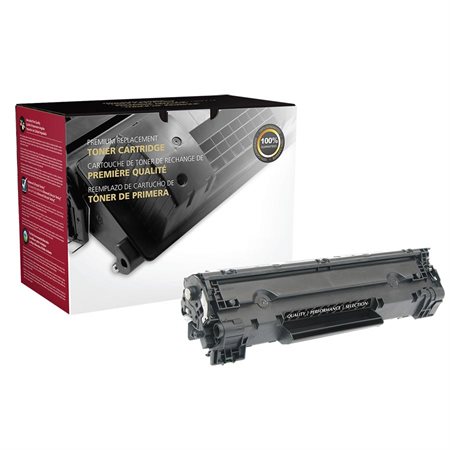 Canon 137 Remanufactured Toner Cartridge