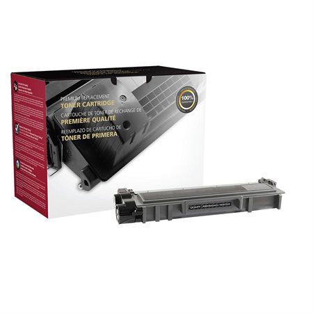 Brother TN630 Remanufactured Toner Cartridge