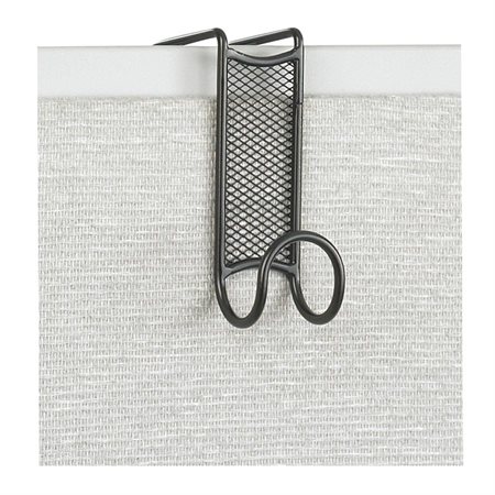 Onyx™ Partition Mesh Coat Hook