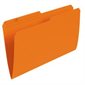 Reversible Coloured File Folders