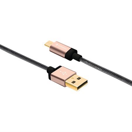 Charge  /  Sync Cable for Micro USB Devices