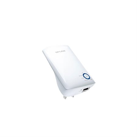 Amplificateur de signal sans fil universel N 300 Mbps