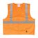 Open Road®Solid Safety Vest