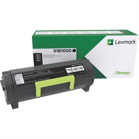 Cartouche de toner 51B1000