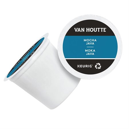 Café Van Houtte®