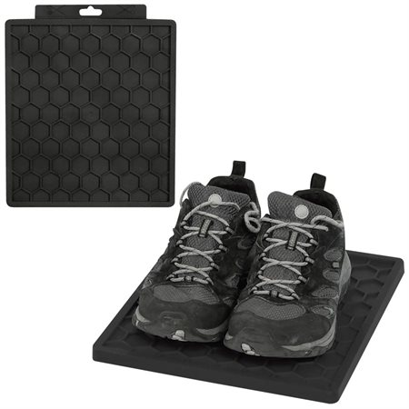 Merangue Locker Boot Tray