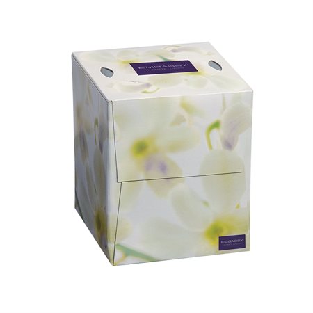 Embassy® Facial Tissue