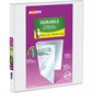 Durable View Binder