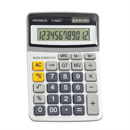 Desktop Calculator