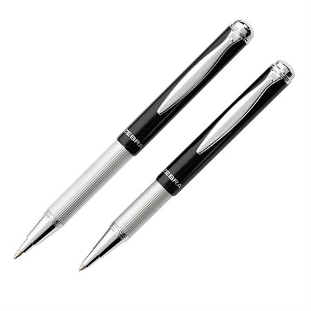 Telescopic Retractable Ballpoint Pen