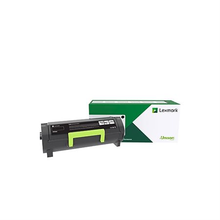 56F1000 Toner Cartridge