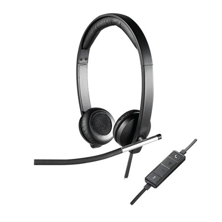 H650E Phone Headset