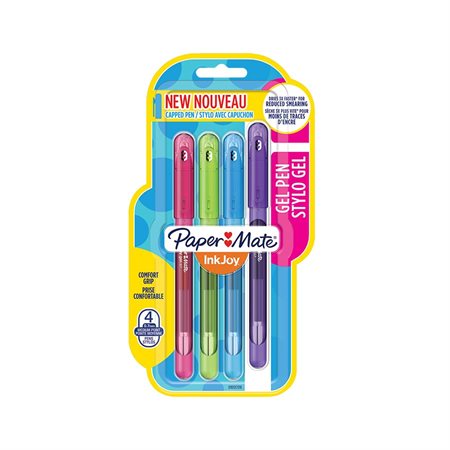 Stylo gel InkJoy®