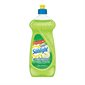 Ultra Sunlight Dishwashing Liquid