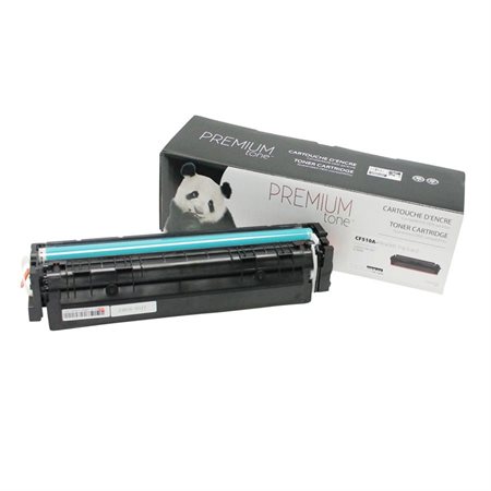 Cartouche de toner compatible (Alternative à HP 10A)