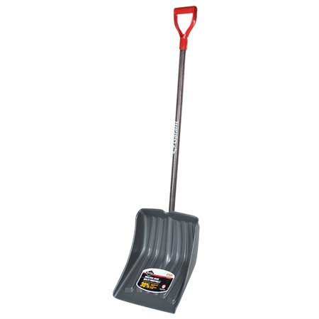 Pro™ Snow Shovel