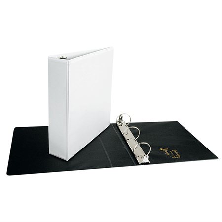 ENVI Heavy Duty Presentation Binder