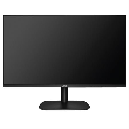 Moniteur DEL AOC 24B2XH