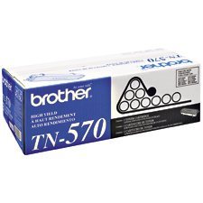 TN-570 Toner Cartridge