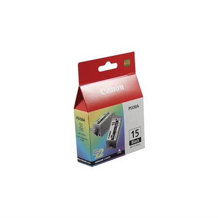 BCI-15BK Ink Jet Cartridge