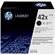 HP 42X High Yield Toner Cartridge